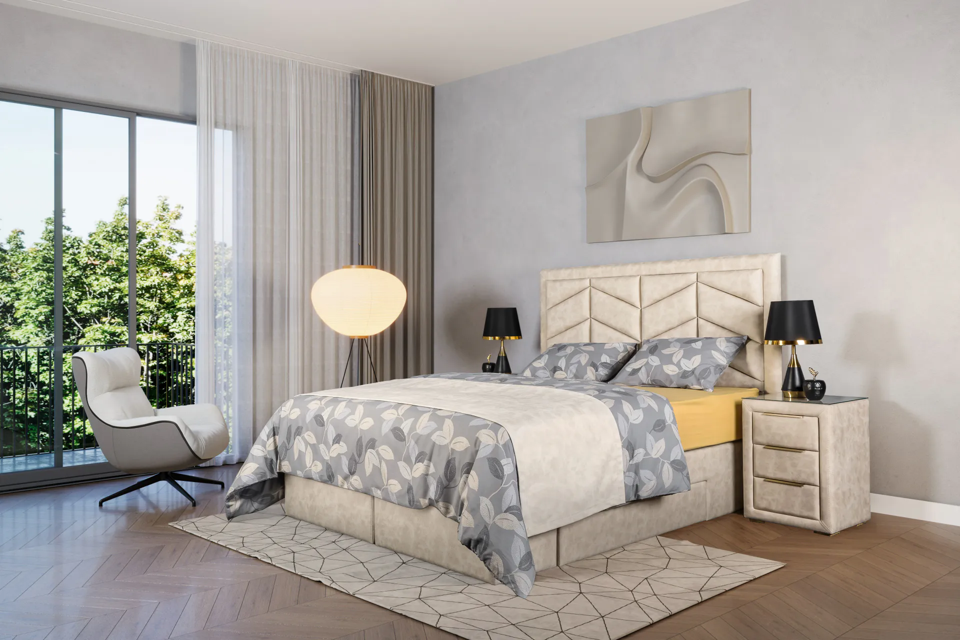 Trelew — minijatura 2