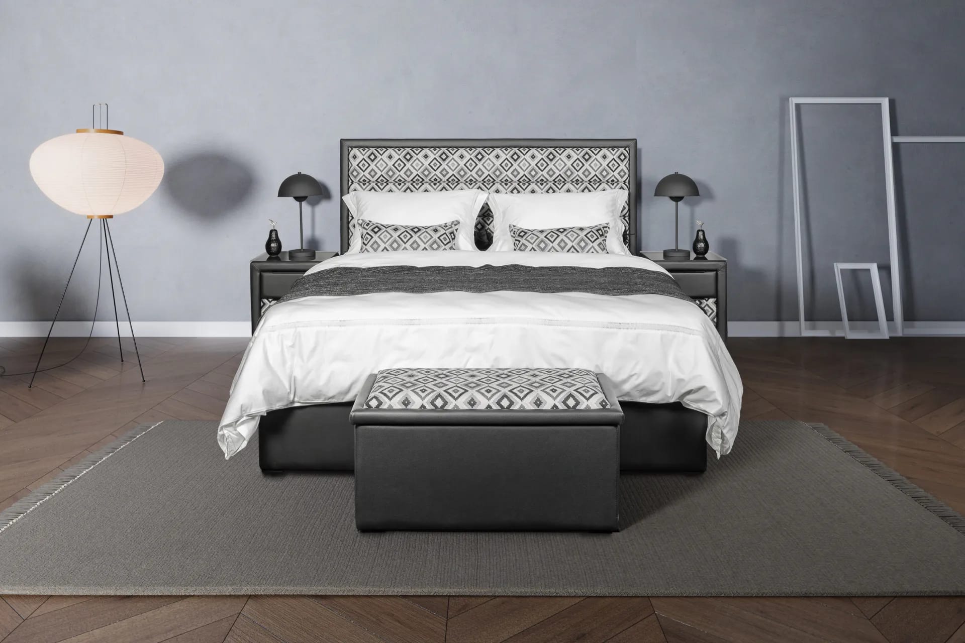 Mistral premium krevet — investicija u vrhunsku izvedbu i odmor