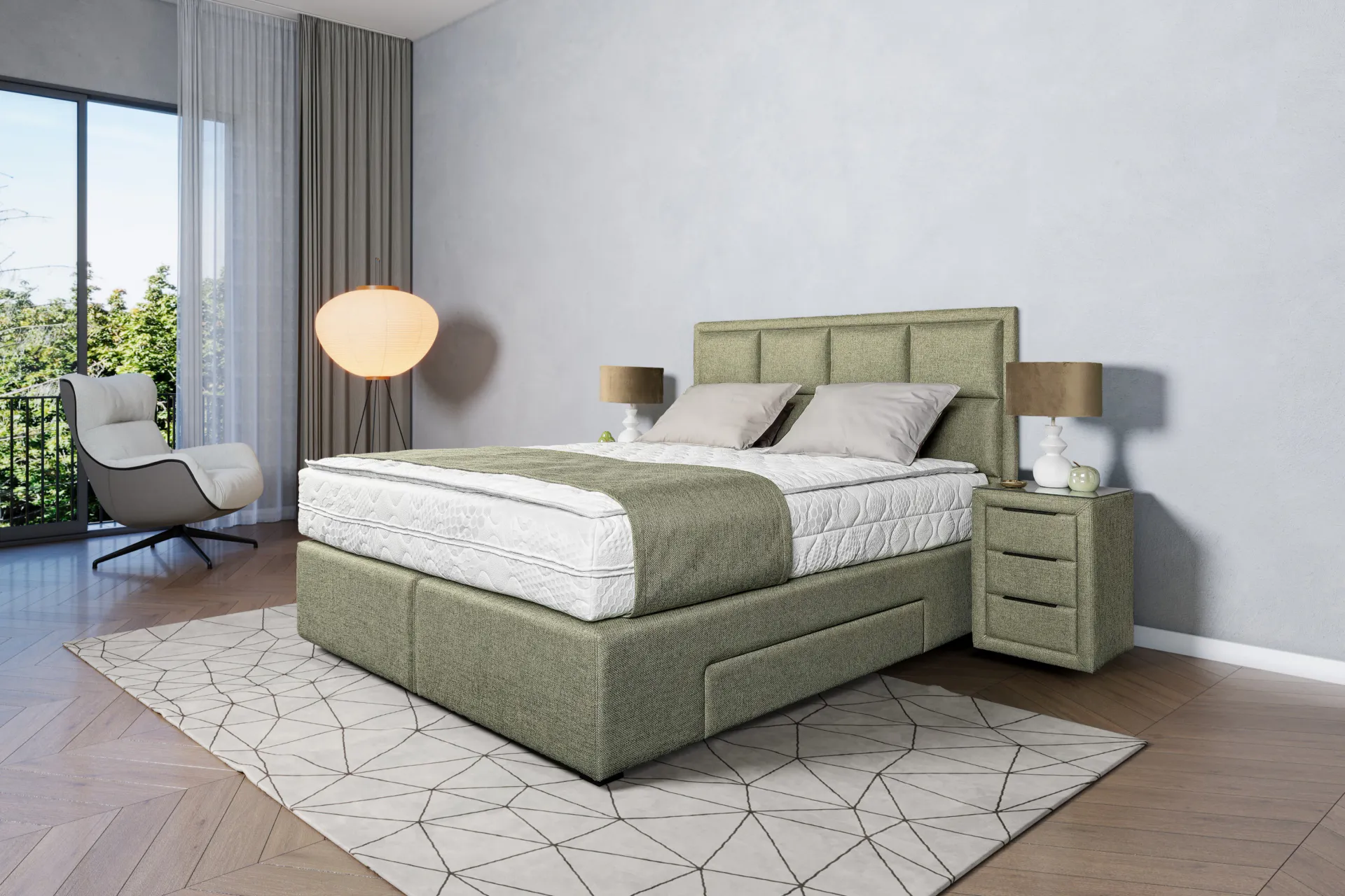 Bora — minijatura 2