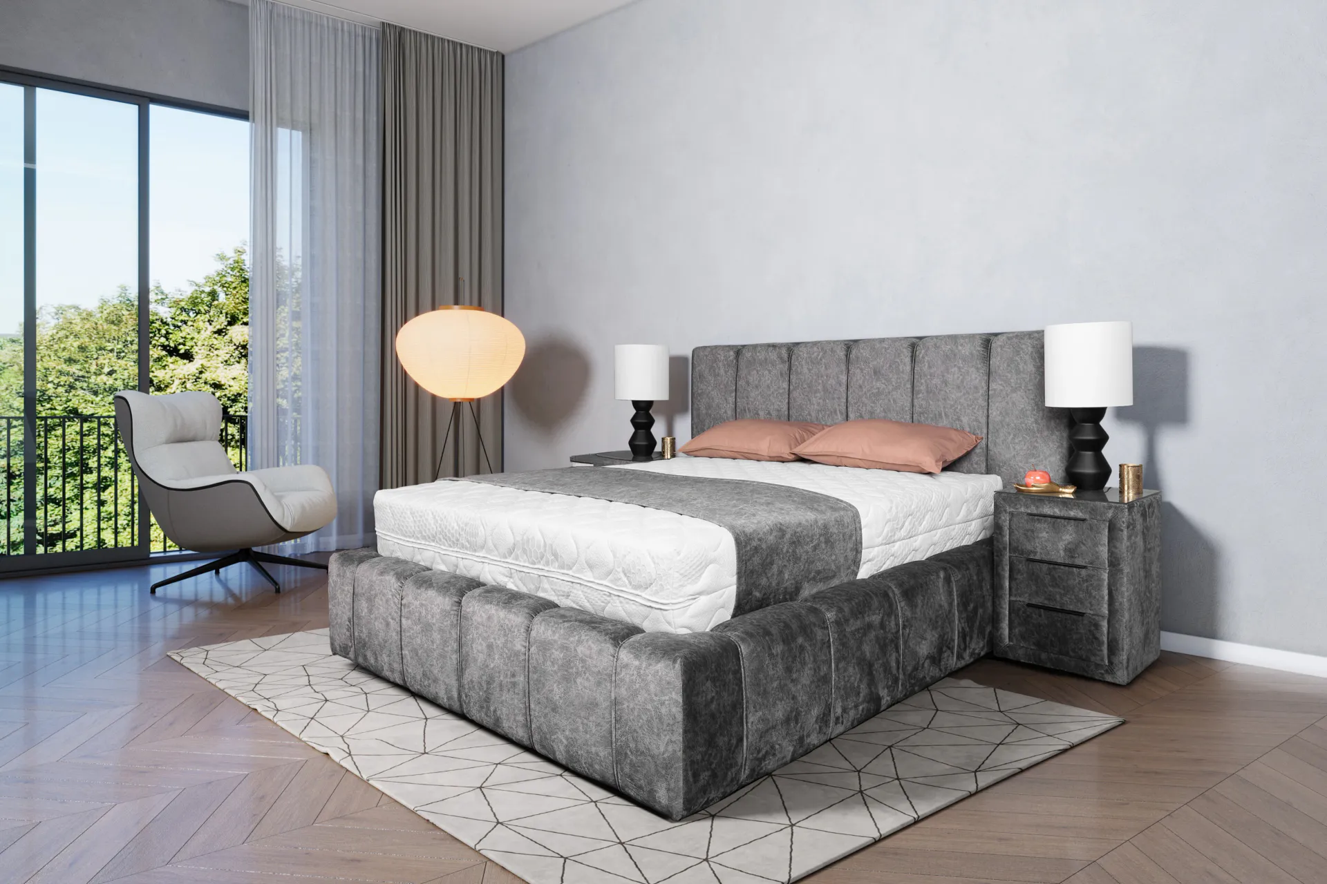 Mistral Signature — minijatura 2