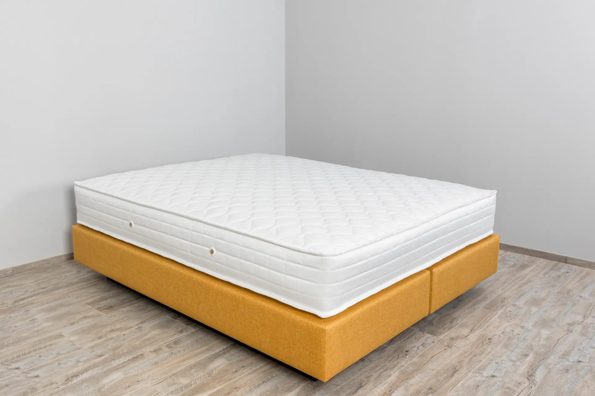 Mistral Donatela madrac — prirodni materijali, ručna izrada