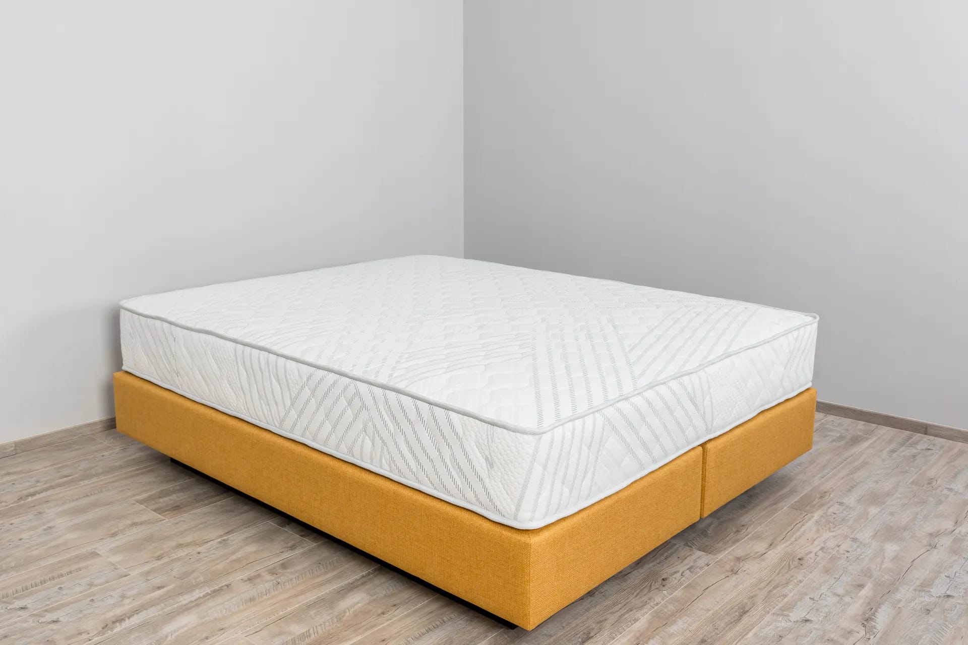 Mistral Lotus Premium madrac — investicija u dugoročnu kvalitetu sna