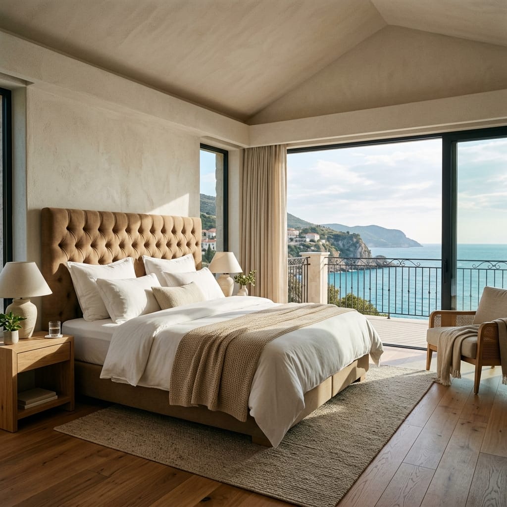 Mistral Zadar Premium Kreveti