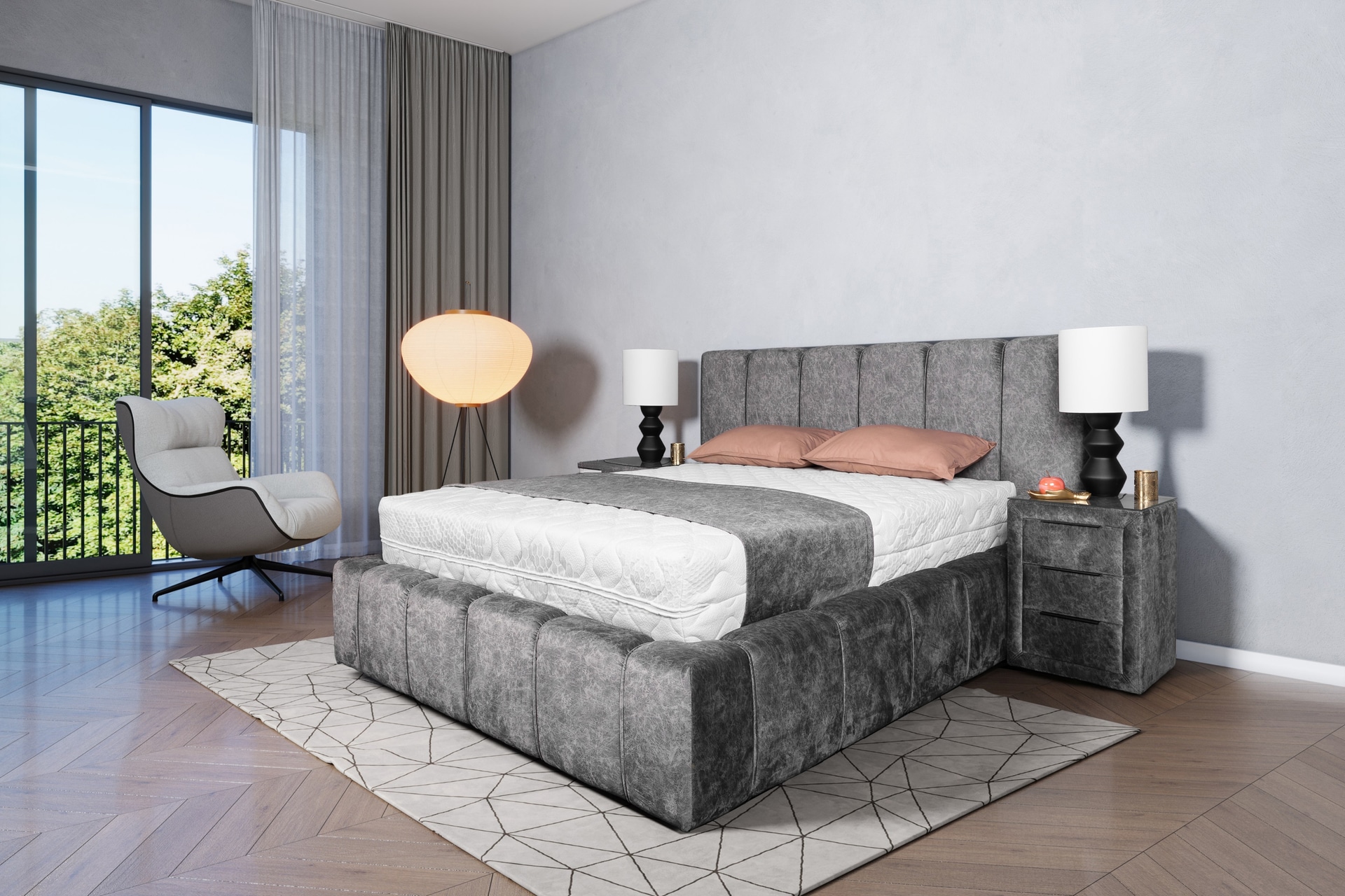 Mistral Signature - 2